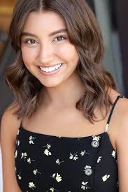 Christmas with Felicity (2021)