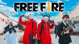 Ign latinoamérica es el lugar para noticias de videojuegos, reviews, previews, videos, noticias y trailers de cine, televisión, comics y todo lo que amas. Free Fire Personajes En La Vida Real Youtube