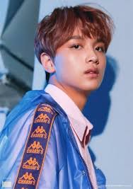 Pin By Jazmynlowery On Nct Nct Nct Dream Dark Complexion