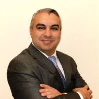 Angel Medrano Email & Phone Number