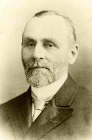 Dr Thomas Coke Brownell