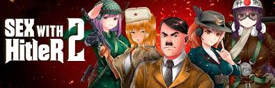 Sex with Hitler 2 » Download Hentai Games