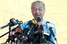 Catch up on the latest news, videos and current events. Dr M Muhyiddin Is Not Rightful Pm The Star
