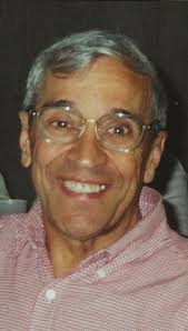 Obituary for Charles T. Victoria