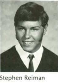 Stephen Carl Reiman (1953-2016)