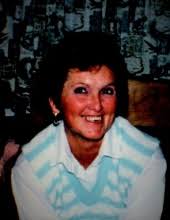 Obituary information for Patricia "Patty" Chandler