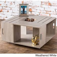 Saw this on the internet, but had to figure out how to do it myself. Furniture Of America Masa Modern 32 Inch Open Shelf Coffee Table Overstock 22695734