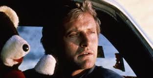 Say Four Words: Who Was John Ryder?