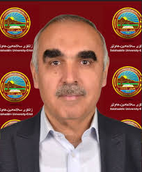 Omar Aziz