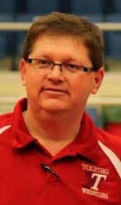 Obituary for Coach Robbie Rogers (Guest book)
