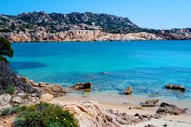 Compartir cualquier lugar, el tiempo, la regla, encuentra tu ubicación, las calles; Las Playas Mas Bonitas Del Archipielago De La Magdalena Port Mobility Civitavecchia