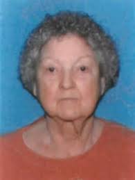 Georgiann Barefield Obituary (2016)