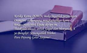 Dengan memberikan ucapan selamat lulus sidang skripsi kepada kawan kawan yang telah lolos sidah skripsi akan membuat kawan anda merasa sangat nyama dan bahagia karena masih ada kawan yang baik yang memberikan ucapan selamat saat sidang skripsi. Kata Kata Ucapan Penyemangat Sidang Skripsi Sebagai Motivasi Kata Ucapan Cute766
