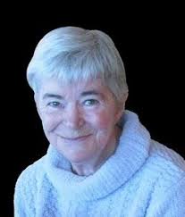 Dolores Eggleston Adamson (1934-2015)