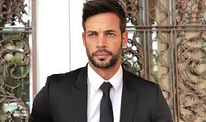 William levy, su pareja y padre de sus hijos, estuvo con ella y por este motivo compartió una imagen en su cuenta de instagram, en donde con un breve mensaje felicitaba a su pareja. William Levy Enciende Las Redes En Su Regreso A Instagram Con Un Sexy Video