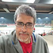 Edmond Star 🌟🌟⚾️⚾️