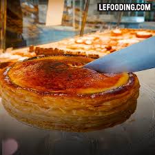 Recette 28 Puits D Amour Video Recettes De Cuisine Recette Recette Fondant