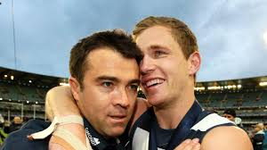 AFL 2022: How Chris Scott won the Geelong coaching gig