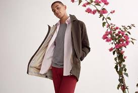 Risultati immagini per moda uomo 2019