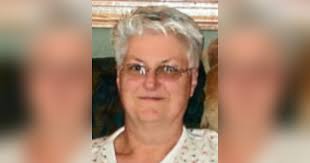 Obituary for Shirley Mae (Murphy) Pomeroy