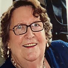 Avis de décès de Madame Jacqueline Lise Paule PETIT-LAMAND