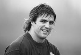 The flying Irishman 🇮🇪 #tbt ➡️ bit.ly/NKHistory