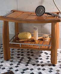 Resort Teak Bath Furniture Collection Frontgate Teak Shower Bench Teak Shower Shower Bench