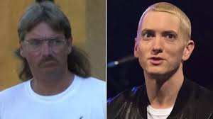 Eminem's estranged dad dead: Marshall Bruce Mathers dies aged 67