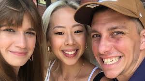 Perfect love' leads NY woman to open her apartment to homeless couple