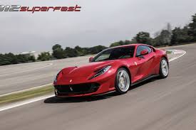 C $138.30 previous price c $138.30 11% off 11% off previous price c $138.30 11% off + c $31.44 shipping + c $31.44 shipping + c $31.44 shipping. 812 Superfast Shift To The 12th Dimension Ferrari Com