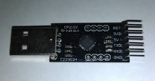 Linksys Wrt160nl Unbricking Pomocu Serijskog Prikljucka Silicon Labs Cp2101 Usb To Uart Bridge Controller Milobit
