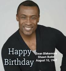 Happy birthday, James Patrick Stuart!🎈🎉 I hope this special day is filled  with joy, happiness, and memorable moments with family and friends.🎈🎉  #GeneralHospital #GH