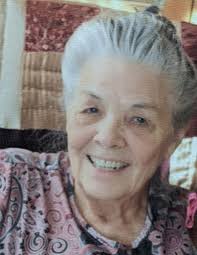 Loretta L. Henkens Obituary July 13, 2021