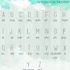 This name in italian is gigilo and in the spanish language it is spelled as lirio. 1