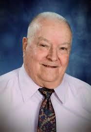 William Coy Norris, 89