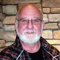 Kenneth James Roy Sr. Obituary