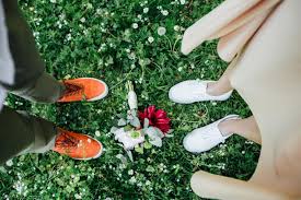 In der adventszeit besinnen wir uns und halten auch mal inne. Beziehung Jedem Ende Wohnt Ein Anfang Inne Weiss Der Paartherapeut Brigitte De