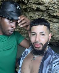 Jay Cheeks's Instagram, Twitter & Facebook