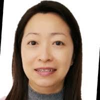 Sally Choi's Instagram, Twitter & Facebook