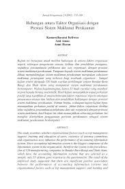 The editors and publisher of jurnal pengurusan have made every possible effort to verify the accuracy of all information contained in this publication. Http Core Ac Uk Download Pdf 11491530 Pdf