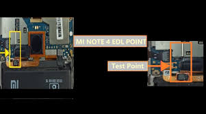 The test point varies to models. Redmi Note 4 Edl Point Redmi Note 4 Test Point Myfirmwarefile