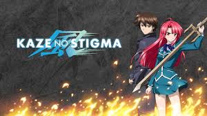 Kaze No Stigma The Wind Returns - Watch On Crunchyroll