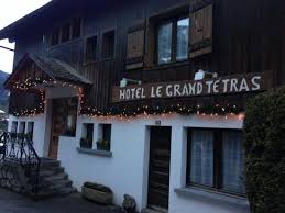 Hotel le grand tetras is located in the town center of morzine, 2625 feet from the ski slopes. Hotel Le Grand Tetras Morzine Avoriaz Francia Opiniones Comparacion De Precios Y Fotos Del Hotel Tripadvisor