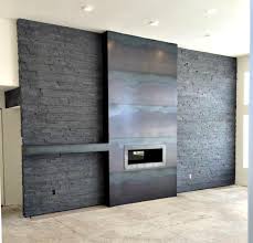 Get fireplace metal trim today w/ drive up or pick up. How To Apply Sheet Metal On Wall Surrounding Fireplace Hearth Com Forums Home