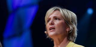 Danielle Strickland Archives