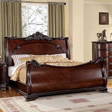 Furniture deals has been serving the kansas city area since 2004 with the lowest prices and best selection of furniture, mattresses & home decor. Monte Vista I Bedroom Set W Bellefonte Bed Furniture Of America Furniture Cart