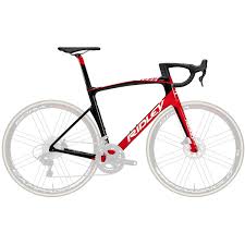 While at the tour down under jon took a look at the ridley noah fast of 'the pocket rocket', caleb ewan. Ridley Noah Fast Disc Shimano Ultegra R8000 36 52 Road Bike Red Black 2021 Probikeshop