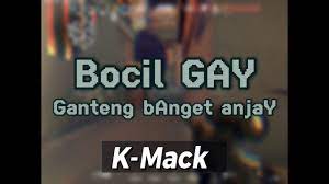 Gay bocil indo