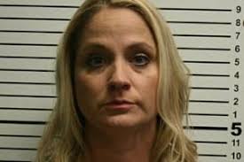 Teacher Jamie Goforth Accused Of Affair With Student