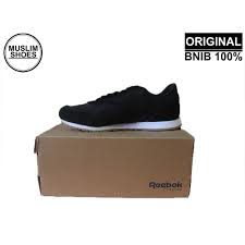 Sepatu pria di tokopedia dijual oleh seller online yang terpercaya, dan juga official online store dari beberapa merk terkemuka. Ajf Sepatu Reebok Hitam Wanita Nalan Com Sg